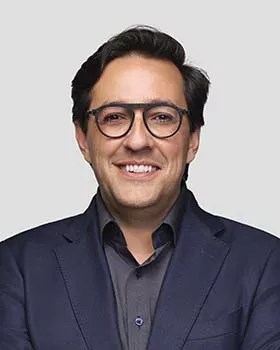 Dario Gil