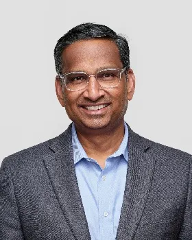 Mukesh Khare