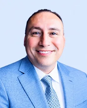 Mario Morales