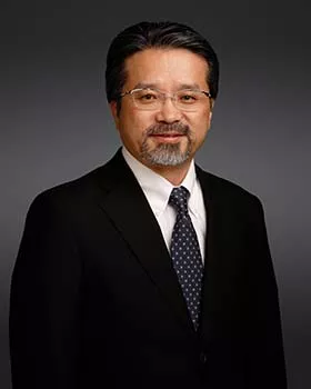 Shigeru Shiratake