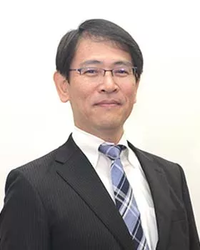 Hiroshi Ishida
