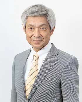 Noboru Yoshinaga