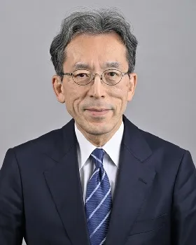 Shizuo Sugawara