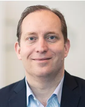 Steven Scheer