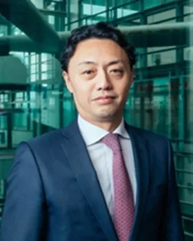 Yutaka Matsuo