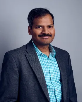 Vamsi Paruchuri