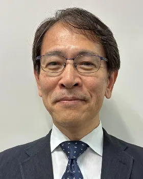 Hiroshi Ishida