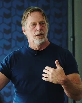 Jim Keller