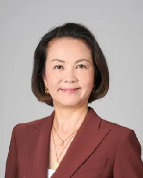 Akiko Kudo