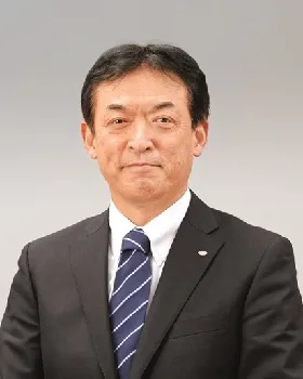 Nobuyuki Kawahara