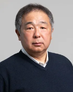Hironobu Tanba