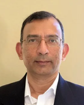 Nity Deshpande