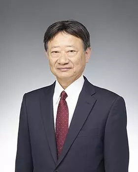 Terushi Shimizu