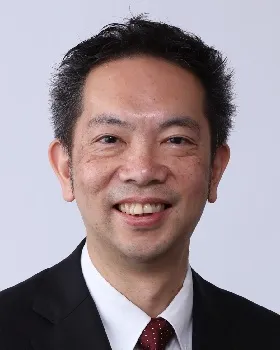 Yasumitsu Orii