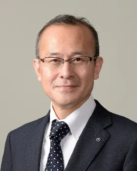 Masahito Tomizawa