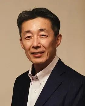 Hitoshi Sakamoto
