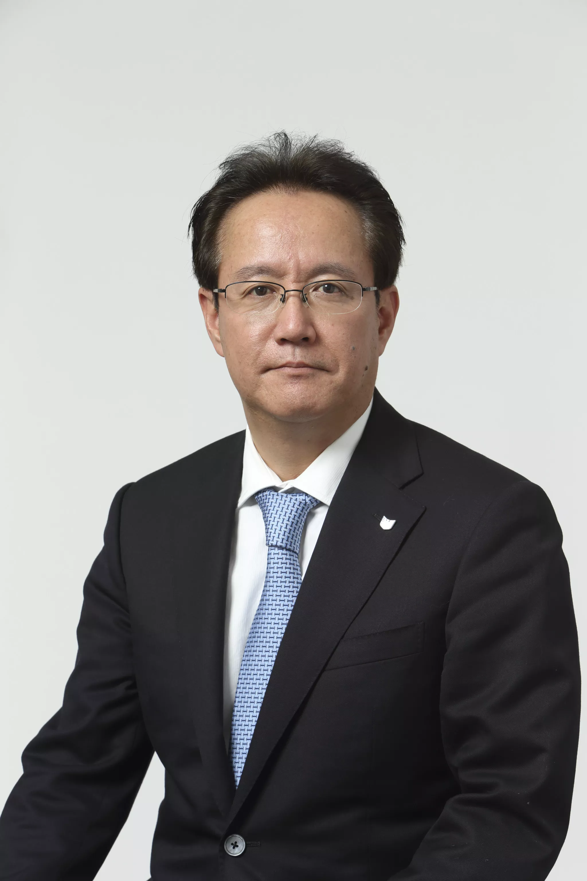 Hiroaki Takeishi