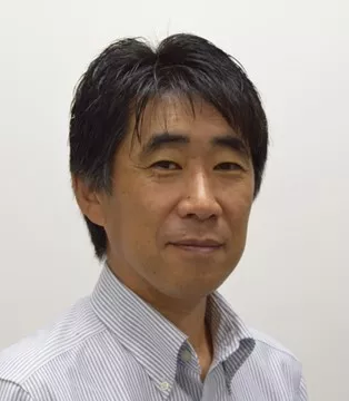 Atsuo Shimizu