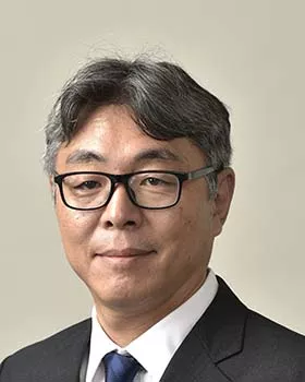 Takashi Saida