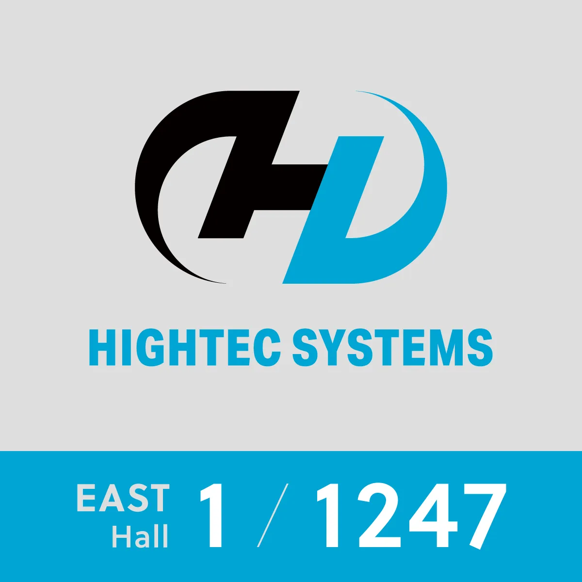 Hightec Systems Corporation