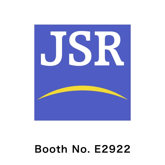 JSR Corporation