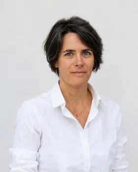 Anne-Laure Charley
