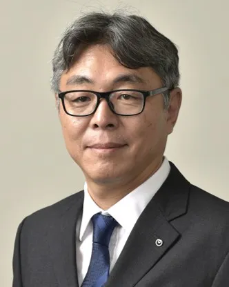 Takashi Saida