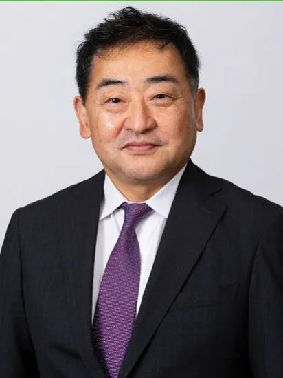 Yoshinobu Mitano
