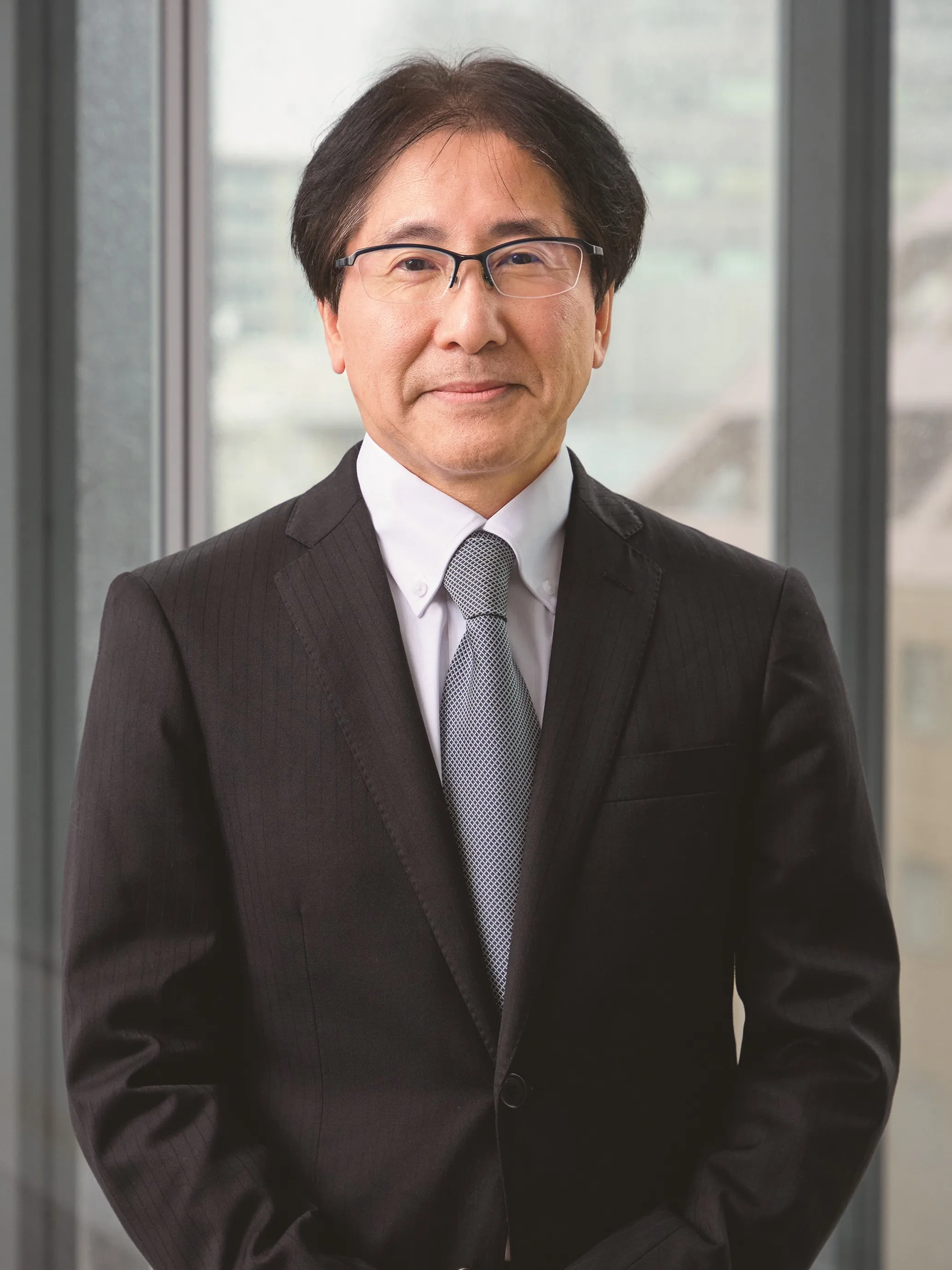 Takehiro Mikami