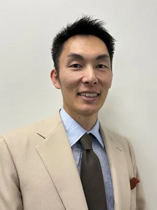 Shinsuke Ohshita