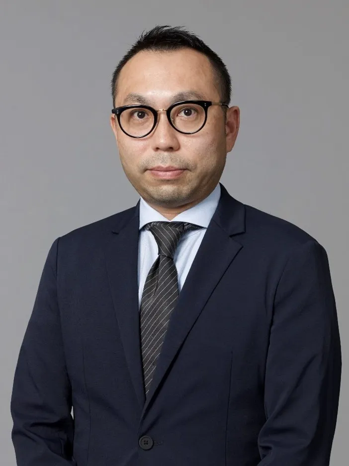 Hisashi Kanazashi