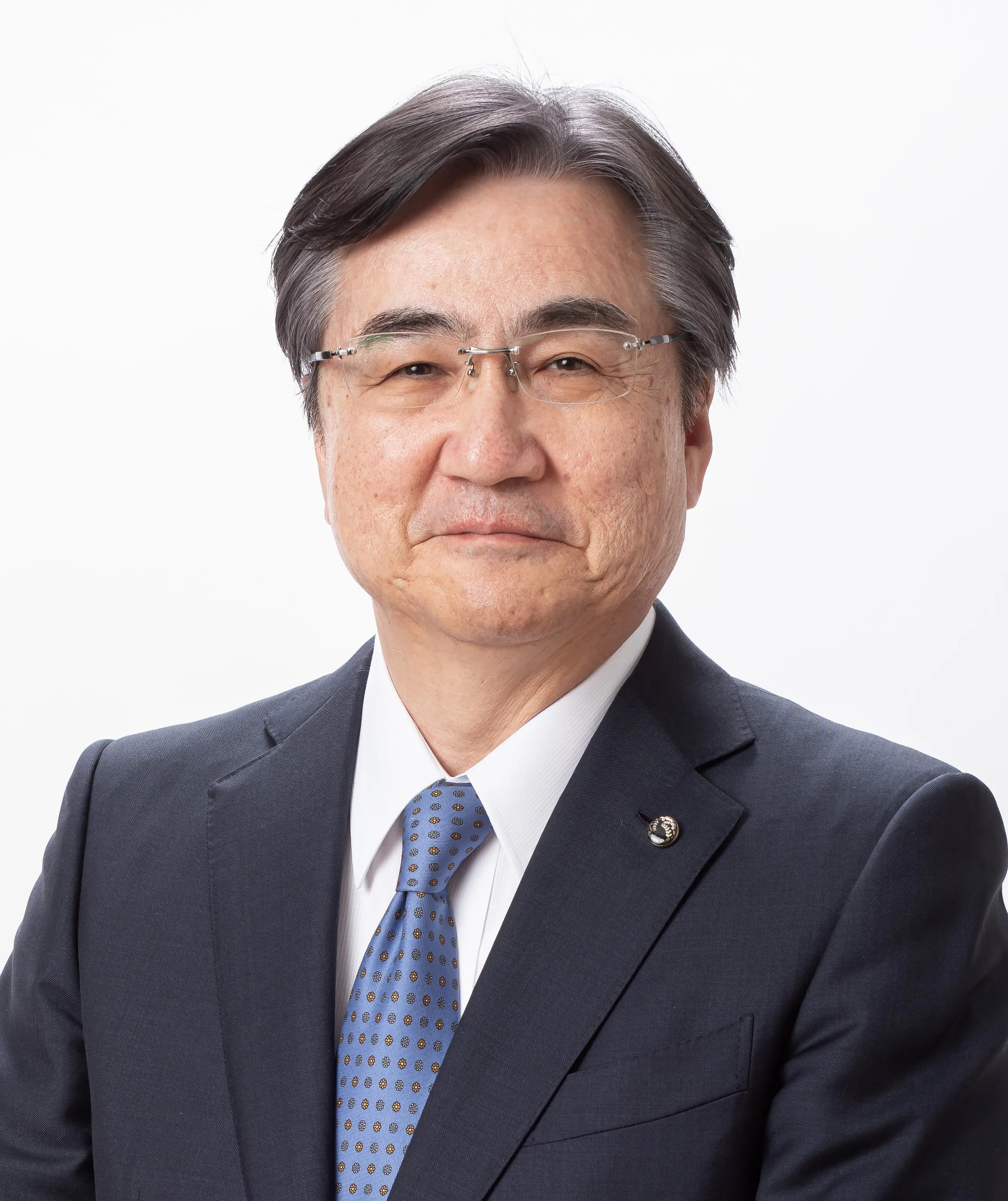 Teiji Tominaga