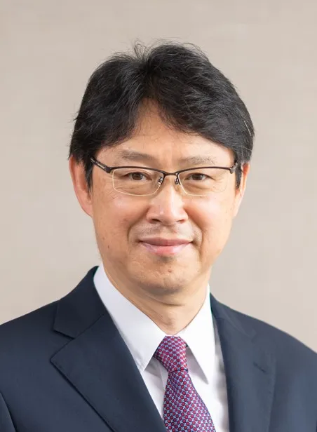 Takashi Ueda