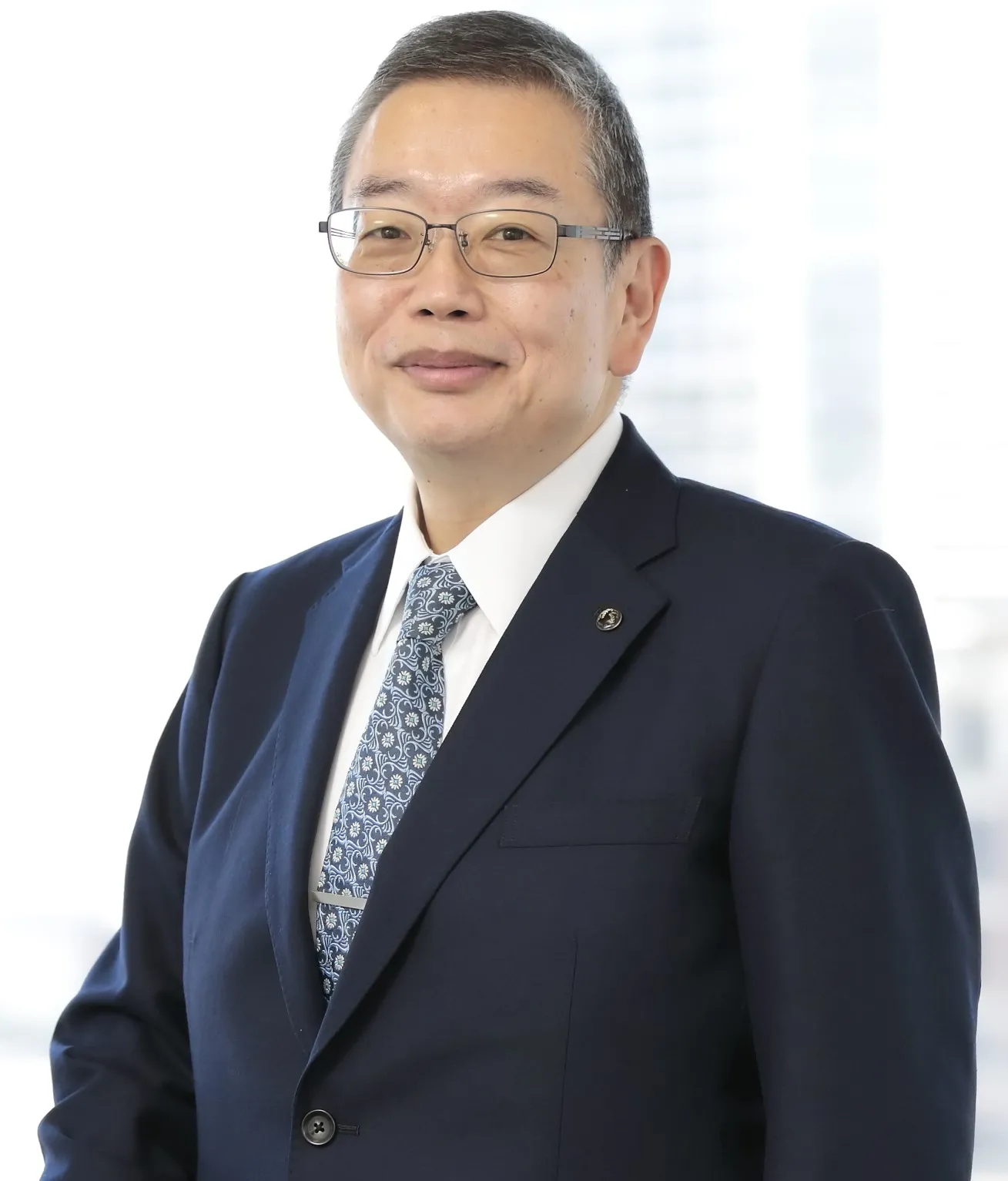 Tetsuo Endoh
