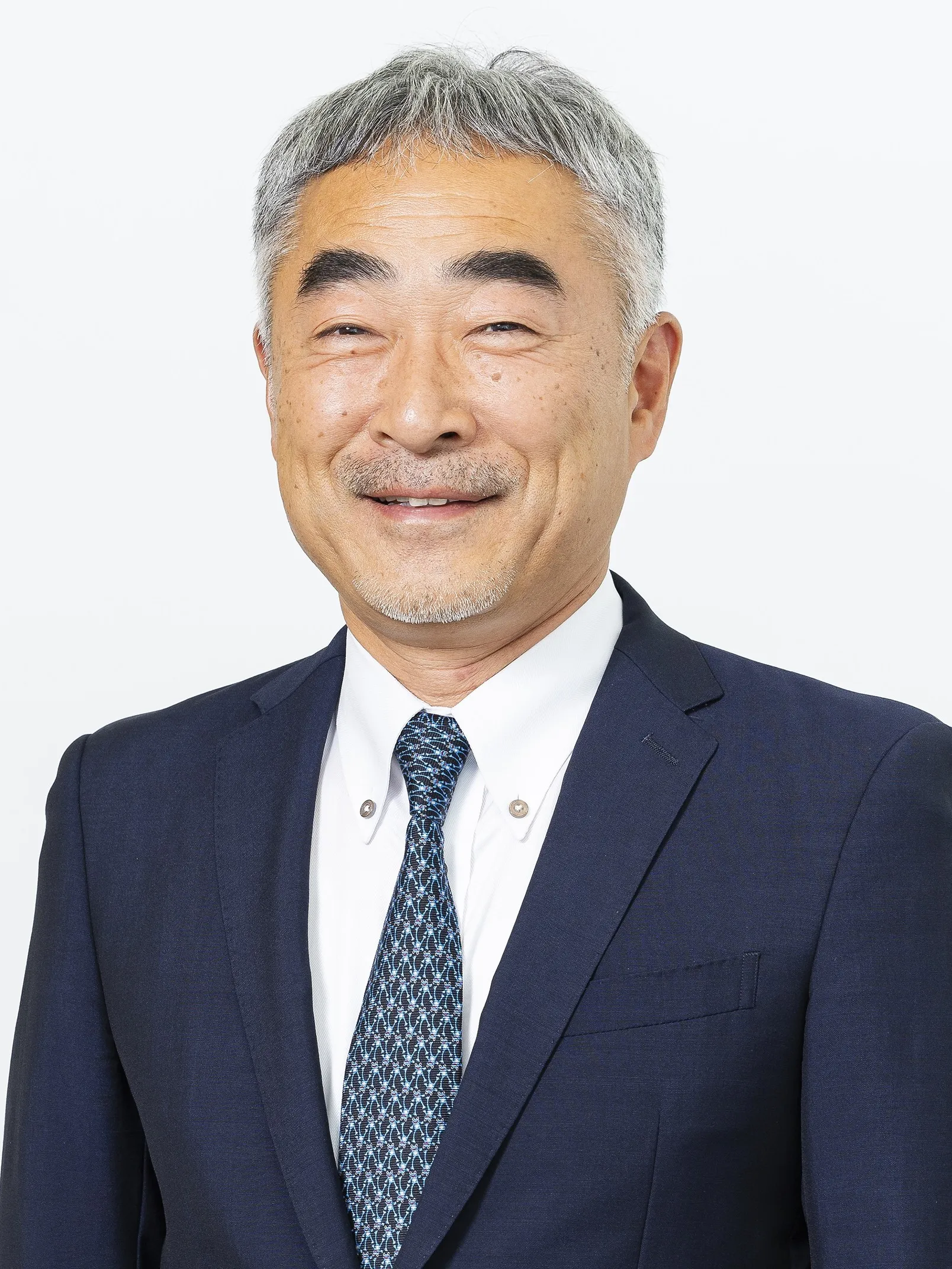Shinichi Hayashi