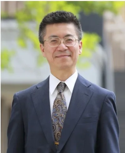 Masaharu Shiratani