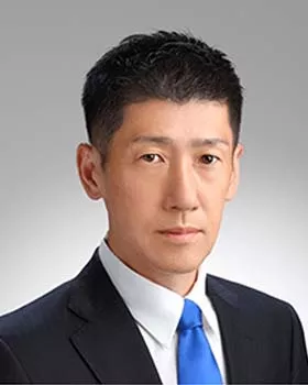 Shigehiro Fujimura