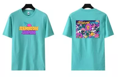 BAKENEKO Tシャツ