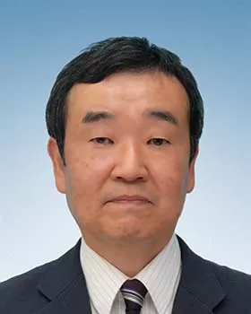 Hisashi Hori