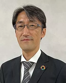 Tadashi Inoue