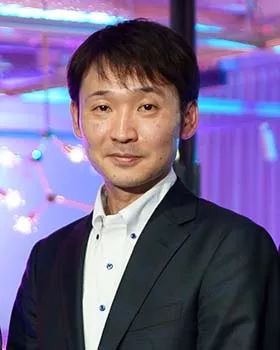 Mahito Shikama