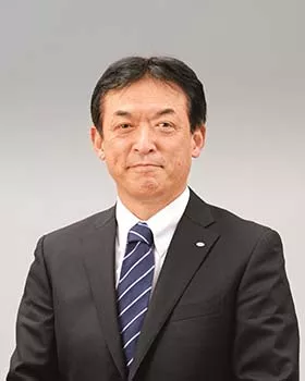 Nobuaki Kawahara