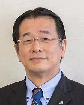 Kazuhiro Kariya