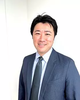 Kazunari Koga