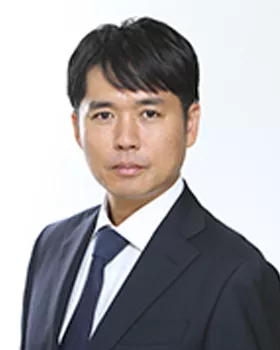 Keitaro Otsuka