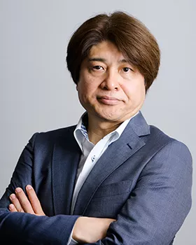 Kazuyuki Yorogo