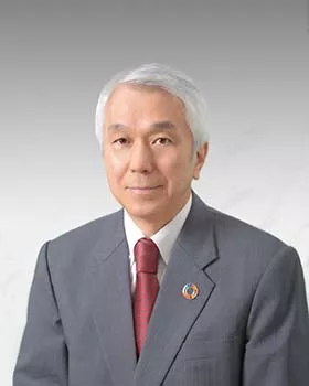 Yuji Ogino