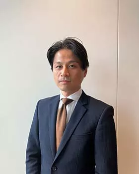 Masahiro Tomita