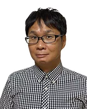 Nobuyoshi Yamashita