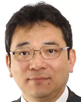 Masayoshi Tarutani